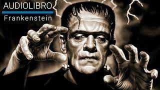 Audio_libro - Frankenstein, Mary Shelley- Ad Alta Voce Rai Radio 3