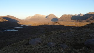 Torridon Backpack April 2023