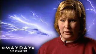 A Disaster Caused By Bad Judgement, Stress And Dangerous Conditions | Mayday: Air Disaster