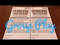 $5,000,000 Spectacular Scratcher Group Play 1/4