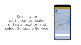 Quick Tips: How do I manage and schedule my service visits? | Chevrolet