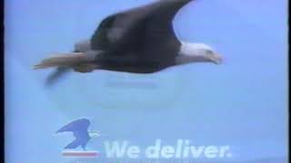 US Mail - Post Office Commercial - We Deliver for You Jingle - USPS (1989)