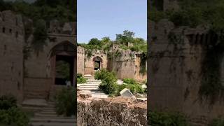 Medak Fort!