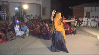 Marwadi jabardast Dhol Thali dance dance by kvu film studio 2024