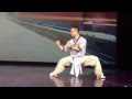 Zhenlong yu performance Feb 2013