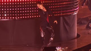 231203 THE BOYZ 2ND WORLD TOUR : ZENERATION - ENCORE Insanity