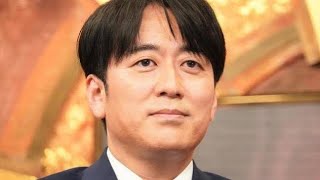 TBS安住アナ、中居氏巡りテレビ界に言及「フジに限らずテレビ局が社員を接待要員として…」