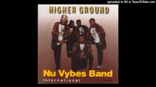 Nu Vybes Band (Song) Ghost Of Music (Year) 1998