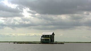 A View of Restoration from the Barataria Basin