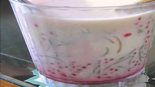 What Is Falooda?