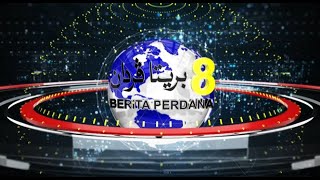 Berita Perdana, 25 Disember 2024