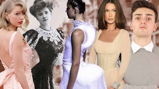 MET GALA 2022 THEME EXPLAINED (everything to know about "Gilded Glamour")