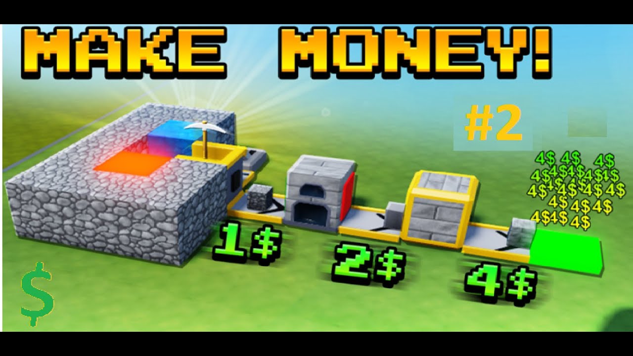 Roblox Block Tycoon 2 Youtube Roblox Block Tycoon 2 Youtube