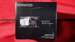 Best Car Stereo in ( 2025 Updated links ) | Kenwood DNX997XR