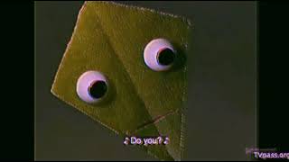 Goodbye. Mr Schizo - Jack Stauber (SLOWED)