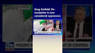 Greg Gutfeld We Are Incentivizing Self Destruction