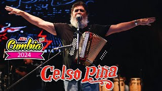 ✨CELSO PIÑA Y SUS MAS GRANDES EXITOS || CELSO PIÑA ÉXITOS CUMBIAS PARA BAILAR