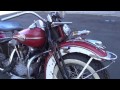 hunting harley s 1946 knucklehead