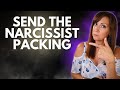 How To Prepare For The Narcissist’s Hoover