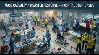 Lecture 5 | Triage Principles in Mass Casualty Incidents