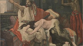 Genesis Message 68 The Rape of Dina