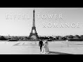 Eiffel Tower Romance - Jean-Philippe Ichard