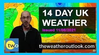Warmer and drier later or jam tomorrow? 14 day UK weather forecast
