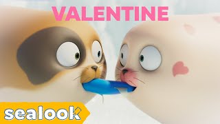 Do You Believe in Love at First Sight?❤️ | Valentine's Day Sealpecial | SEALOOK