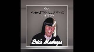 Cheap Thrills (Extended Remix) - Sia Featuring Sean Paul & Nicky Jam