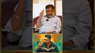 Anjaan படத்த Re-Edit பண்ணி Release பண்ணலான்னு இருக்கேன் ..! - Lingusamy Blasting