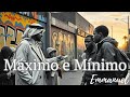 Máximo e mínimo - Emmanuel (Chico Xavier) - Livro da Esperança