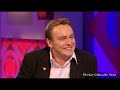 philip glenister on friday night with jonathan ross full interview