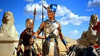 Ancient Egyptian Soldiers History Documentary – History channel Documentary