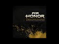 requiem of the otherworld for honor ost saunder jurriaans danny bensi