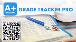 Grade Tracker Pro - Tutorial (Android App)