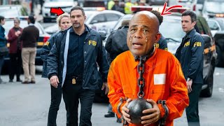 🛑22 Janv 2025/ Michel Martelly Nan Men FBI, Yo Fenk Arete'L New York.