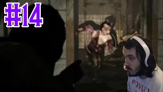 Pobjegli smo iz hotela!! - The Last Of Us #14