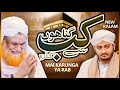 Kab Gunahon Se Kinara Main Karunga Ya Rab | 2020 Kalam | Emotional Naat | Maulana Ilyas Qadri
