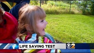 Dr. Max Gomez: New Test Can Detect Potentially Lethal Heart Problems