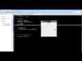 Java Tutorial 2: JPanel, JLabel, JTextField