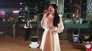 2019.09.14星聲金曲之夜(中環唱歌)~玉女冰冰~愛與痛的邊緣+如風