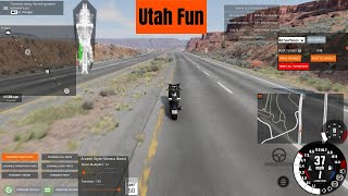 Utah Fun