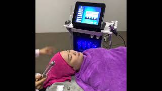 h600F Hydrafacial machine