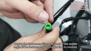 M3 E10 Troubleshooting Video
