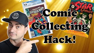How to Upgrade/Grow Your Collection With NO MONEY!