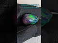 Эксклюзивные украшения с самыми красивыми камнями кольцо подвеска опал opal gift