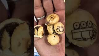 COCOMO DOUBLE CHOCOLATE ,yummy#shorts,trending,viral,lots of candies,mouth watering,ASMR