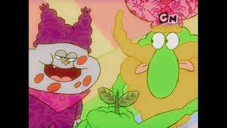 Chowder - Veggie Guru (Russian)