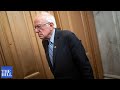 Bernie Sanders chairs hearing on the costs of inaction on climate change | FULL HEARING