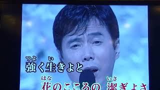 おふくろさん🎵中条新[0]元歌-森進一　6.11.29